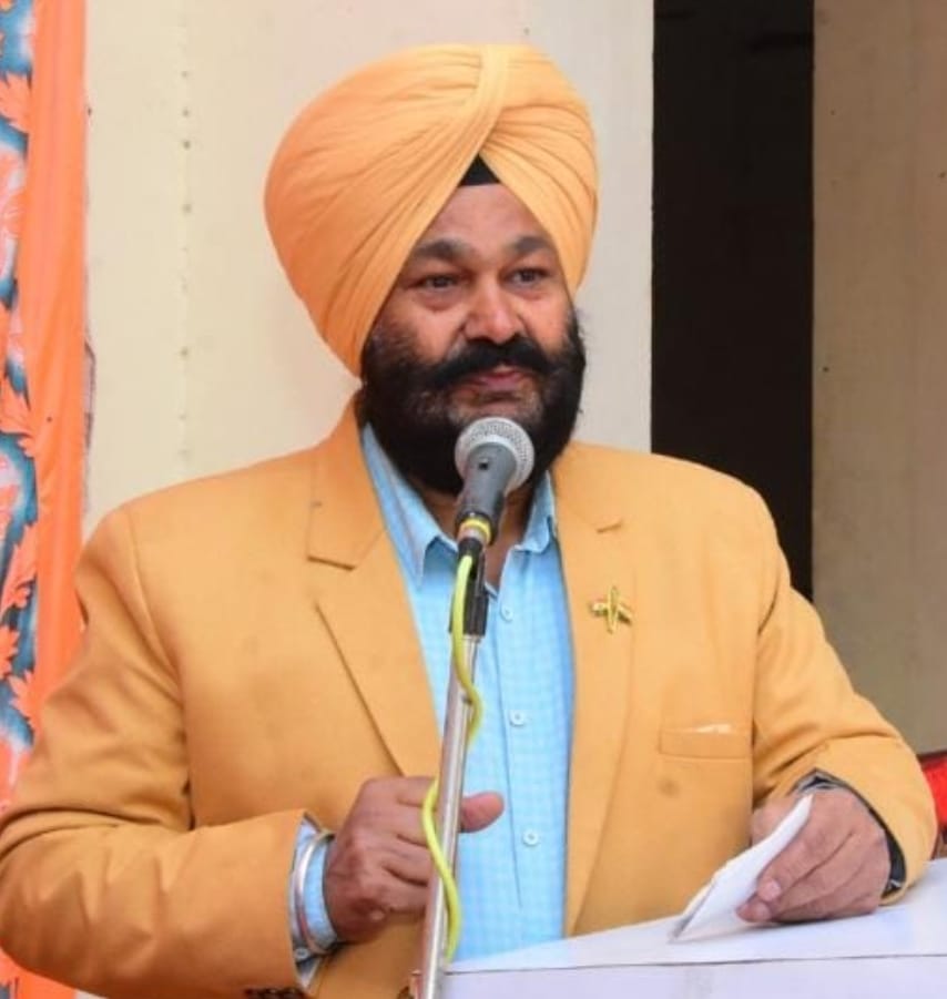 …… ਵਿਚਾਰ ……