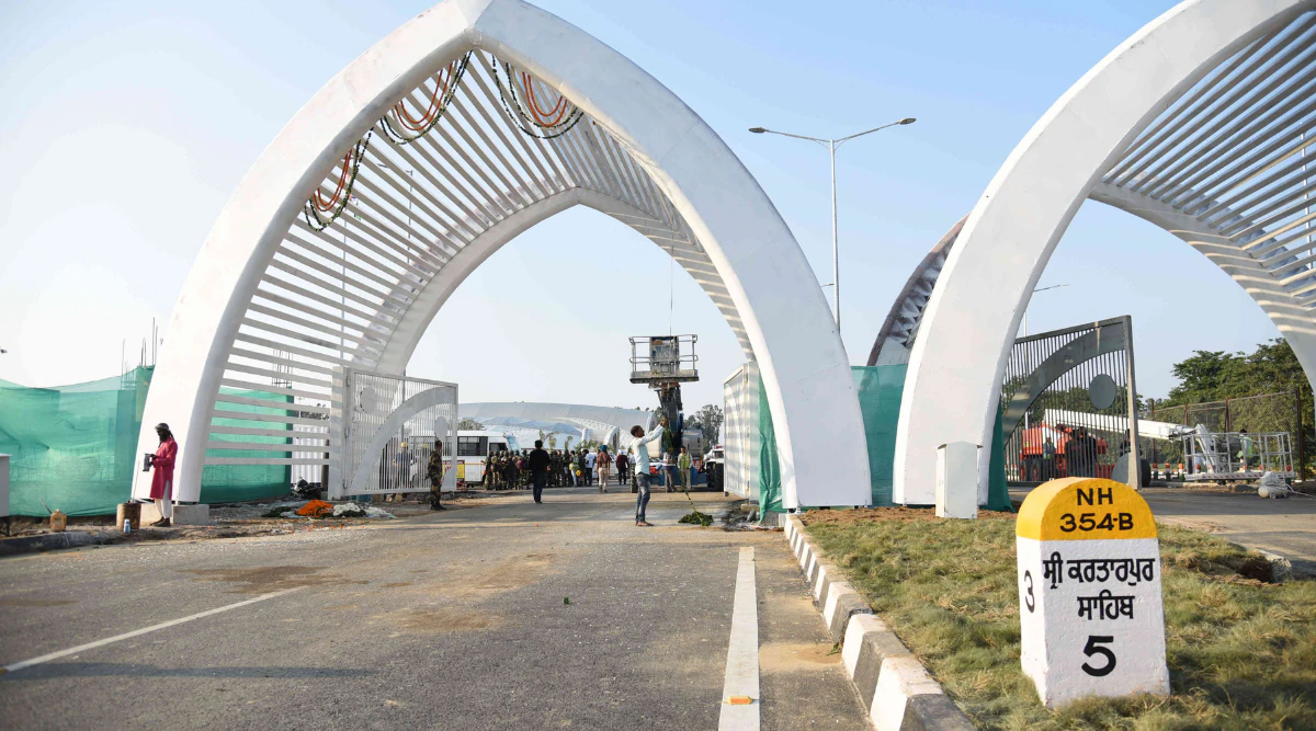 ਵੱਡੀ ਖ਼ਬਰ: ਕਰਤਾਰਪੁਰ ਲਾਂਘਾ ਕੀਤਾ ਗਿਆ ਬੰਦ