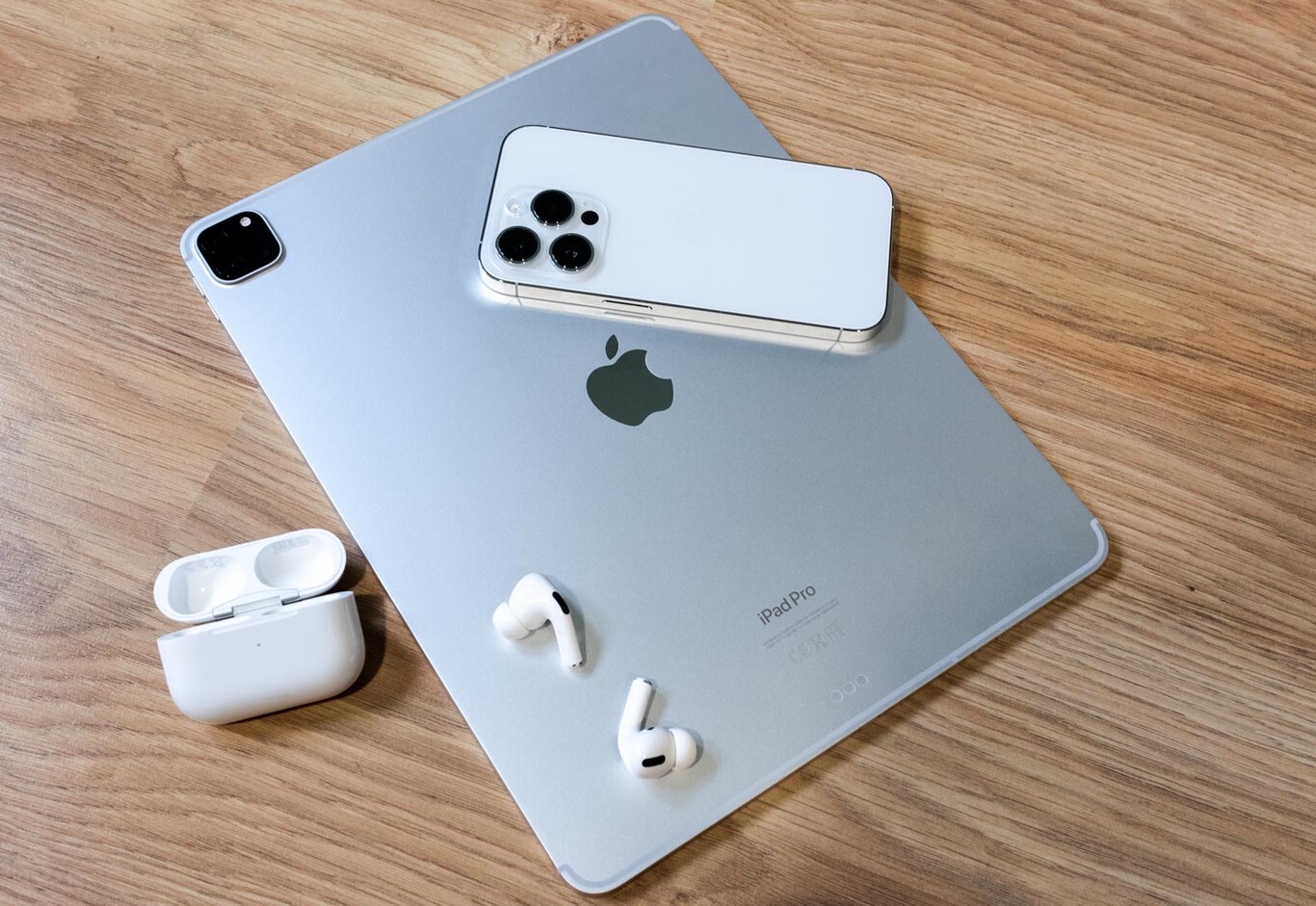 iPhone ਅਤੇ iPad ਯੂਜ਼ਰਸ ਸਾਵਧਾਨ! ਸਰਕਾਰ ਨੇ ਜਾਰੀ ਕੀਤੀ ਖਤਰੇ ਦੀ ਘੰਟੀ, ਤੁਰੰਤ ਕਰੋ ਇਹ ਕੰਮ