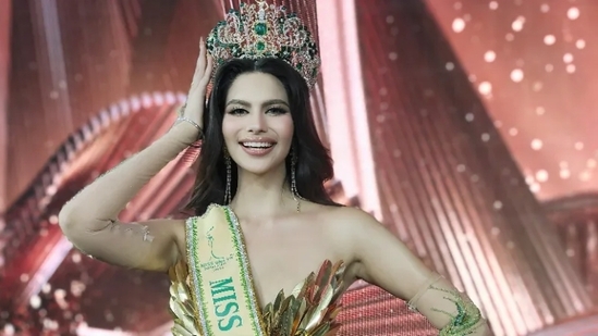 ਜਲੰਧਰ ਦੀ ਰੇਚਲ ਨੇ ਖੁਦ ਛੱਡਿਆ ਜਾਂ ਖੋਹਿਆ ‘ਮਿਸ ਗ੍ਰੈਂਡ ਇੰਟਰਨੈਸ਼ਨਲ’ ਦਾ ਤਾਜ! ਜਾਣੋ ਪੂਰਾ ਮਾਮਲਾ