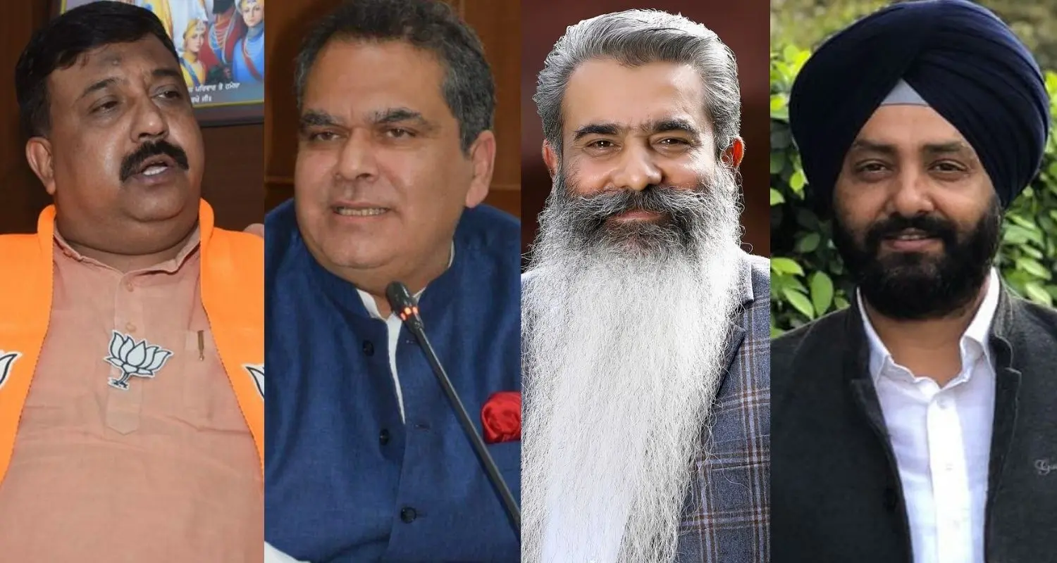 ਲੁਧਿਆਣਾ ਪੱਛਮੀ ਚੋਣ: ਵੋਟਰਾਂ ਨੇ ਦਿਖਾਇਆ ਉਤਸ਼ਾਹ, ਪਿਛਲੀ ਵਾਰ ਨਾਲੋਂ ਜ਼ਿਆਦਾ ਹੋ ਰਹੀ ਵੋਟਿੰਗ