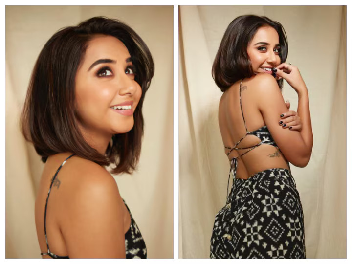 ਪ੍ਰਾਜਕਤਾ ਕੋਲੀ ਨੇ ‘ਰਚਿਆ ਇਤਿਹਾਸ’, TIME 100 Creators ਲਿਸਟ ‘ਚ ਸ਼ਾਮਲ ਹੋਣ ਵਾਲੀ ਪਹਿਲੀ ਭਾਰਤੀ ਬਣੀ