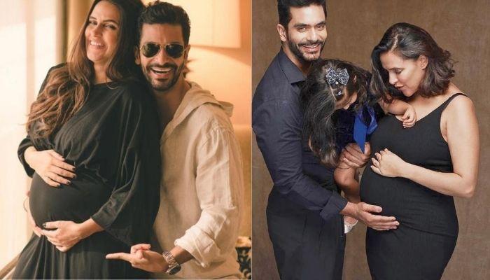 ਬਿਨਾਂ ਵਿਆਹ ਤੋਂ ‘Pregnant’ ਹੋਈ ਬਾਲੀਵੁੱਡ ਦੀ ਮਸ਼ਹੂਰ ਅਦਾਕਾਰਾ! ਦਿੱਤਾ ਧੀ ਨੂੰ ਜਨਮ