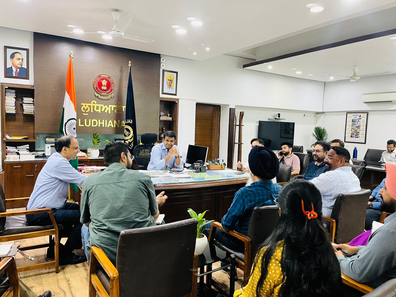 ਸਾਰਸ ਮੇਲਾ 2025: ਨੌਜਵਾਨਾਂ ਲਈ ਰਚਨਾਤਮਕ ਮੁਕਾਬਲਿਆਂ ਦੀ ਸ਼ੁਰੂਆਤ 4 ਅਕਤੂਬਰ ਤੋਂ 13 ਅਕਤੂਬਰ ਤੱਕ