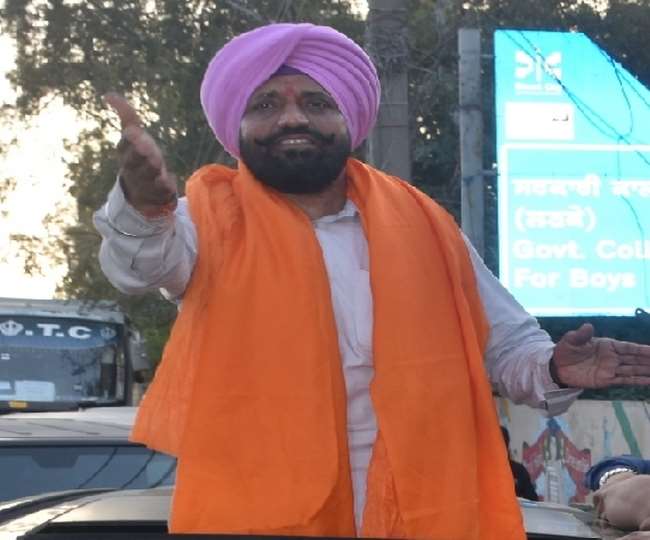 ਵਿਧਾਇਕ ਗਰੇਵਾਲ ਤੇ ਮੇਅਰ ਵੱਲੋਂ ਵਾਰਡ ਨੰਬਰ 11 ਤੇ 12 ‘ਚ ਪਾਰਕਾਂ ਦੇ ਸੁੰਦਰੀਕਰਨ ਕਾਰਜ਼ਾਂ ਦਾ ਉਦਘਾਟਨ