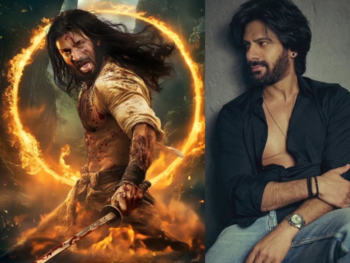 ਫਿਲਮ ‘ਸਿਲਾ’ ਦੇ ਸੈੱਟ ’ਤੇ ਕਰਣ ਵੀਰ ਮਹਿਰਾ ਹੋਏ ਜ਼ਖ਼ਮੀ, ਸੱਟ ਦੇ ਬਾਵਜੂਦ ਸ਼ੂਟਿੰਗ ਰੱਖੀ ਜਾਰੀ