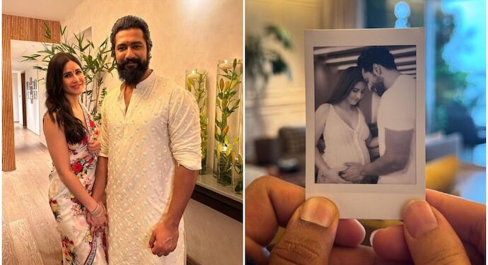 ਬਾਲੀਵੁੱਡ ਦੇ ਬੇਹੱਦ ਖ਼ੂਬਸੂਰਤ ਜੋੜੇ ਦੇ ਘਰ ਗੂੰਜਣ ਜਾ ਰਹੀਆਂ ਕਿਲਕਾਰੀਆਂ ! ਖ਼ੁਦ ਪੋਸਟ ਪਾ ਕੇ ਕੀਤਾ Announce